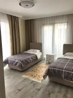 Villa Contour 1 - Sakarya, Sapanca, Kırkpınar - Fotoğraf 32