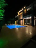 Villa Contour 1 - Sakarya, Sapanca, Kırkpınar - Fotoğraf 9