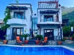 Villa Firuze - Antalya, Kaş, Kalkan / Kızıltaş - Fotoğraf 7