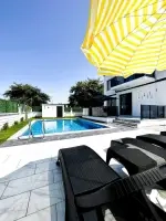 Villa Safa - Muğla, Dalaman, Merkez - Fotoğraf 4