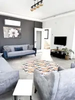 Villa Safa - Muğla, Dalaman, Merkez - Fotoğraf 10