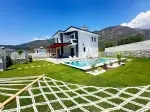 Villa Azure - Muğla, Köyceğiz, Merkez - Fotoğraf 4
