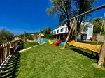 Villa Ayışığı 2 - Muğla, Fethiye, Faralya - Fotoğraf 1