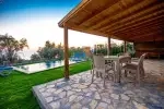 Villa Ayışığı 2 - Muğla, Fethiye, Faralya - Fotoğraf 24