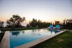 Villa Ayışığı 2 - Muğla, Fethiye, Faralya - Fotoğraf 9