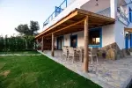 Villa Ayışığı 2 - Muğla, Fethiye, Faralya - Fotoğraf 27
