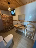 Villa Ayışığı 2 - Muğla, Fethiye, Faralya - Fotoğraf 41