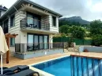 Villa İnca İnfinity - Muğla, Fethiye, Ölüdeniz - Fotoğraf 3