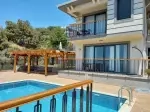 Villa İnca İnfinity - Muğla, Fethiye, Ölüdeniz - Fotoğraf 5