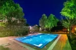 Villa Özmen - Muğla, Marmaris, Selimiye - Fotoğraf 36
