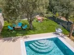 Villa Özmen - Muğla, Marmaris, Selimiye - Fotoğraf 14