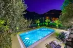 Villa Özmen - Muğla, Marmaris, Selimiye - Fotoğraf 34