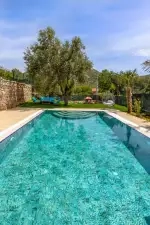 Villa Özmen - Muğla, Marmaris, Selimiye - Fotoğraf 5