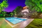 Villa Özmen - Muğla, Marmaris, Selimiye - Fotoğraf 27