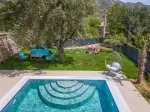Villa Özmen - Muğla, Marmaris, Selimiye - Fotoğraf 13