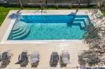 Villa Özmen - Muğla, Marmaris, Selimiye - Fotoğraf 15