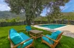 Villa Özmen - Muğla, Marmaris, Selimiye - Fotoğraf 19