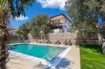 Villa Özmen - Muğla, Marmaris, Selimiye - Fotoğraf 1