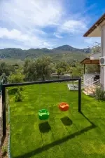Villa Özmen - Muğla, Marmaris, Selimiye - Fotoğraf 26