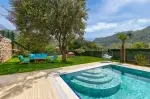 Villa Özmen - Muğla, Marmaris, Selimiye - Fotoğraf 12