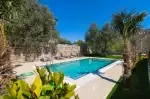 Villa Özmen - Muğla, Marmaris, Selimiye - Fotoğraf 8