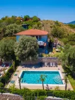 Villa Özmen - Muğla, Marmaris, Selimiye - Fotoğraf 2