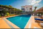 Villa Morvella 3 - Antalya, Kaş, Kalkan / Patara - Fotoğraf 3