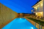 Villa Suna 3 - Muğla, Fethiye, Cami Mah - Fotoğraf 20