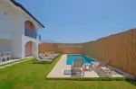 Villa Suna 3 - Muğla, Fethiye, Cami Mah - Fotoğraf 3