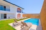 Villa Suna 3 - Muğla, Fethiye, Cami Mah - Fotoğraf 1