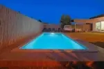 Villa Suna 2 - Muğla, Fethiye, Cami Mah - Fotoğraf 14