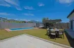 Villa Suna 2 - Muğla, Fethiye, Cami Mah - Fotoğraf 5