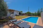 Villa Suna 2 - Muğla, Fethiye, Cami Mah - Fotoğraf 7