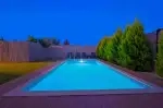 Villa Suna 1 - Muğla, Fethiye, Cami Mah - Fotoğraf 11