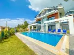 Villa Masar Royal - Muğla, Fethiye, Ovacık - Fotoğraf 2