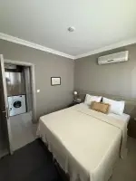 Ölüdeniz Apart - Muğla, Fethiye, Hisarönü - Fotoğraf 7
