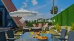 New York Bungalov - Muğla, Fethiye, Saklıkent - Fotoğraf 13