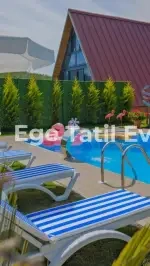 New York Bungalov - Muğla, Fethiye, Saklıkent - Fotoğraf 8