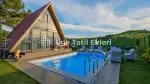 Miami Bungalov - Muğla, Fethiye, Seydikemer - Fotoğraf 1