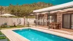 Villa İn House 3 - Muğla, Fethiye, Hisarönü - Fotoğraf 2