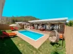 Villa İn House 5 - Muğla, Fethiye, Hisarönü - Fotoğraf 1