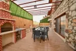 Villa Kum - Antalya, Kaş, Kalkan / Kumluova - Fotoğraf 10