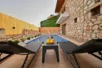 Villa Kum - Antalya, Kaş, Kalkan / Kumluova - Fotoğraf 7