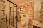 Villa Kum - Antalya, Kaş, Kalkan / Kumluova - Fotoğraf 25