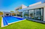 Villa Tarin - Antalya, Kaş, Kalkan / Gemicik - Fotoğraf 13