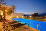 Villa Tarin - Antalya, Kaş, Kalkan / Gemicik - Fotoğraf 5
