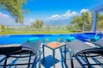 Villa Tarin - Antalya, Kaş, Kalkan / Gemicik - Fotoğraf 15