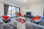 Villa Tarin - Antalya, Kaş, Kalkan / Gemicik - Fotoğraf 19