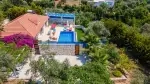 Villa Bozca - Antalya, Kaş, Kalkan / Üzümlü - Fotoğraf 13