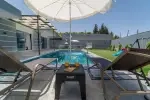 Villa Elda 2 - Muğla, Fethiye, Eldirek - Fotoğraf 7